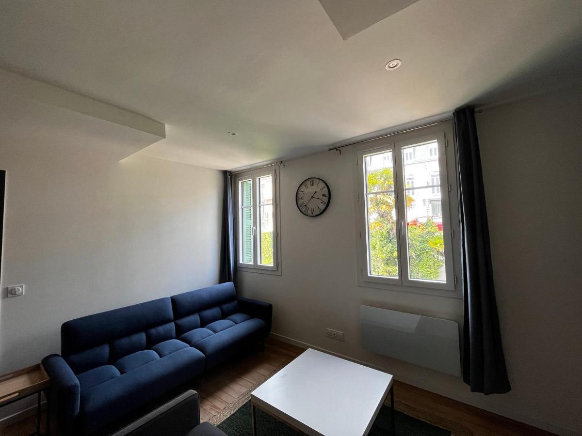 T2 Cosy Proche Gare Et Centre - Parking Gratuit A Proximite Apartment *