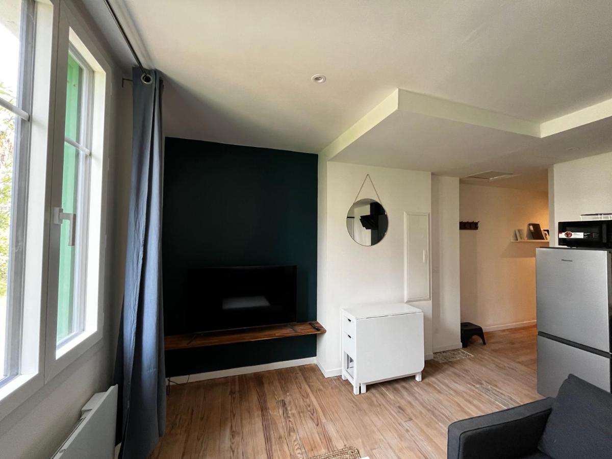 Apartment T2 Cosy Proche Gare Et Centre - Parking Gratuit A Proximite *