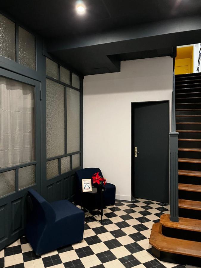 T2 Cosy Proche Gare Et Centre - Parking Gratuit A Proximite Apartment *
