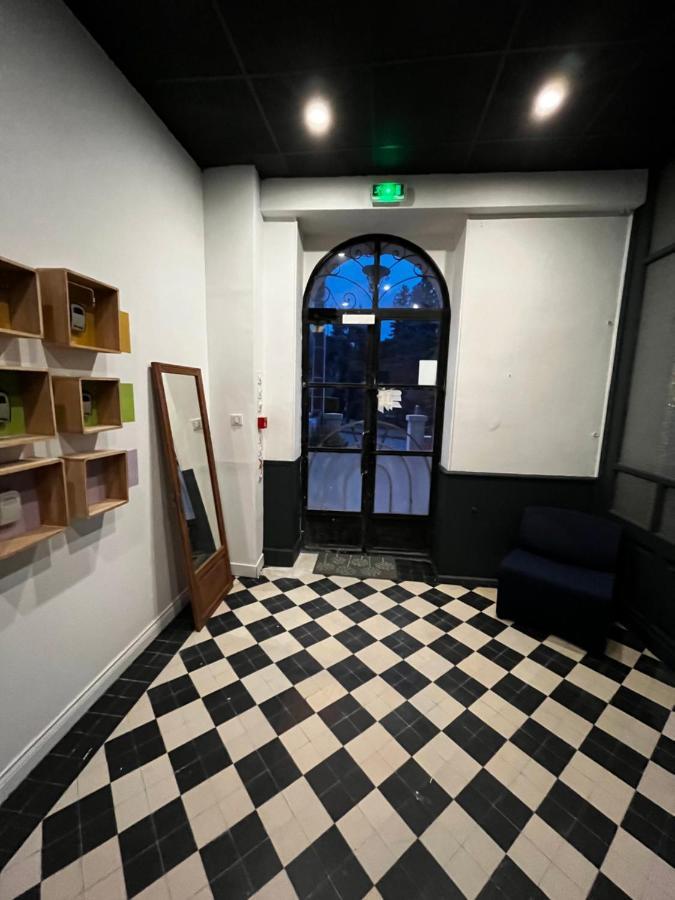 T2 Cosy Proche Gare Et Centre - Parking Gratuit A Proximite Apartment *