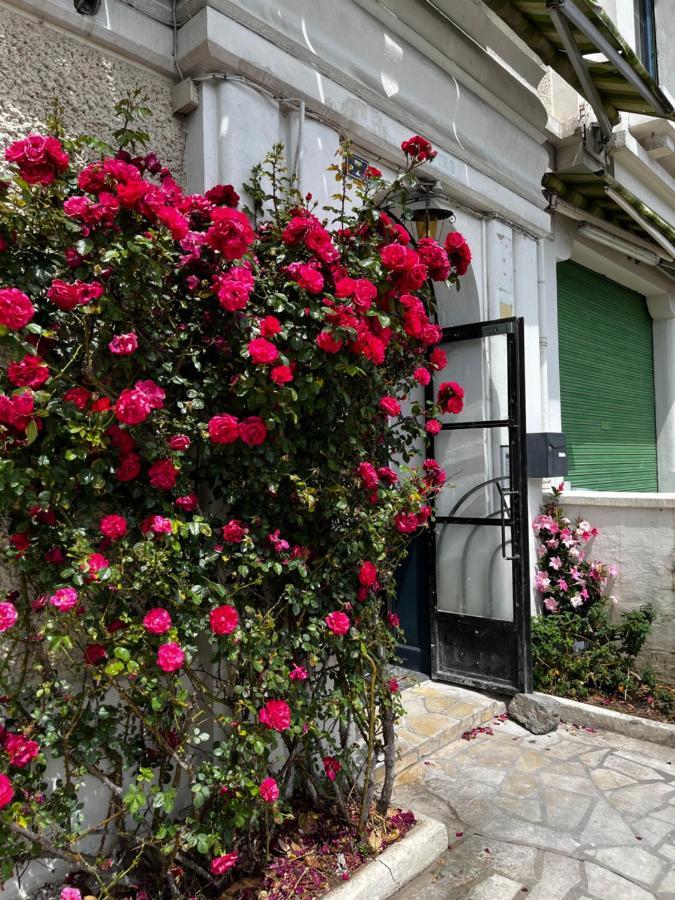 Apartment T2 Cosy Proche Gare Et Centre - Parking Gratuit A Proximite
