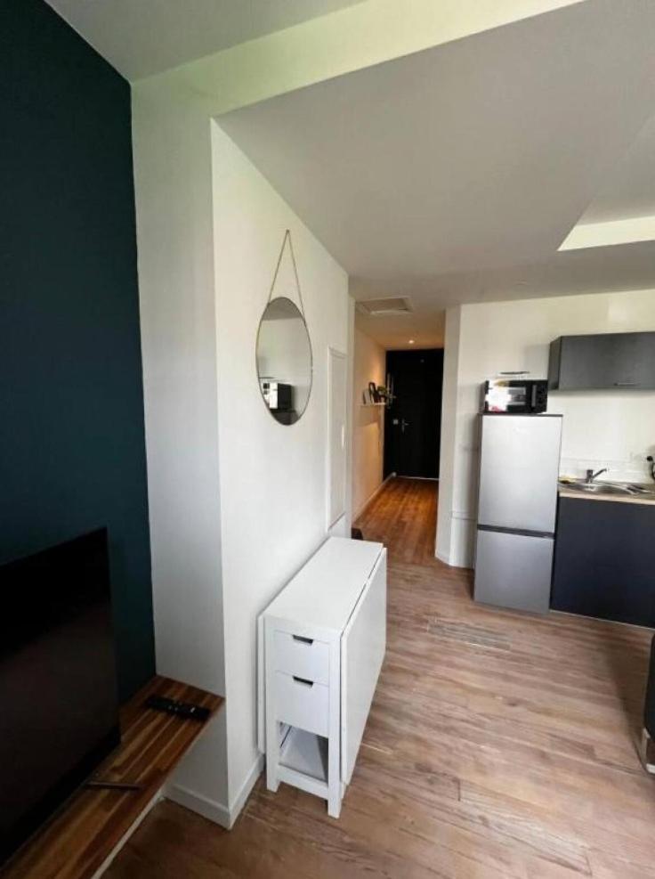 T2 Cosy Proche Gare Et Centre - Parking Gratuit A Proximite Lourdes