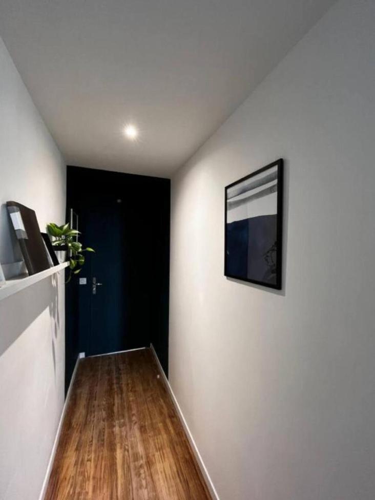 Apartment T2 Cosy Proche Gare Et Centre - Parking Gratuit A Proximite